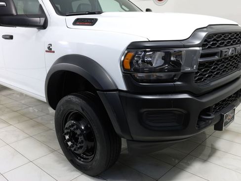 Used 2024 RAM 5500 Tradesman w/ Max Tow Package AWD/4WD image 37