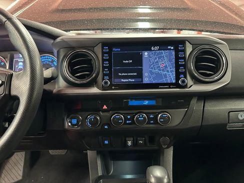 Certified 2023 Toyota Tacoma TRD Sport image 23