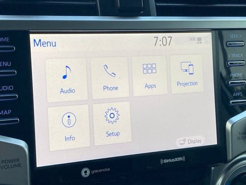 Used 2022 Toyota 4Runner SR5 RWD image 15