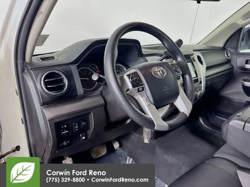 Used 2016 Toyota Tundra SR5 image 9