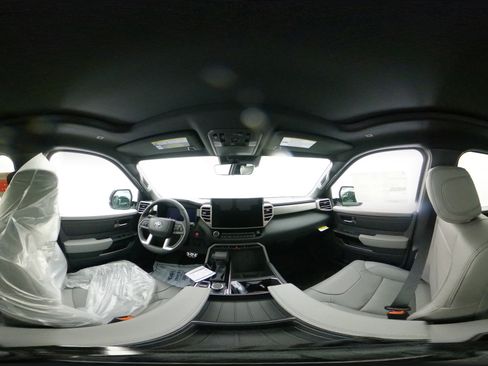 New 2026 Toyota Tundra Limited image 66