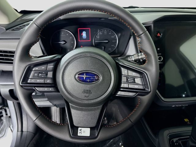 Used 2025 Subaru Crosstrek 2.5i Limited w/ Crosstrek Mirror Package AWD/4WD image 13