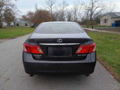 Used 2009 Lexus ES 350 w/ Pebble Beach Edition image 7
