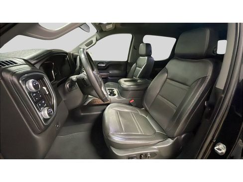 Certified 2020 GMC Sierra 1500 Denali w/ Driver Alert Package II image 11