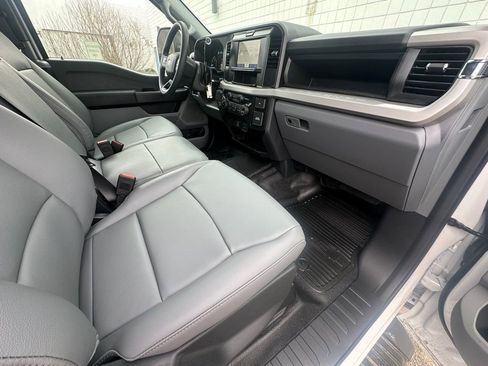 New 2026 Ford F350 XL w/ XL Off-Road Package AWD/4WD image 18