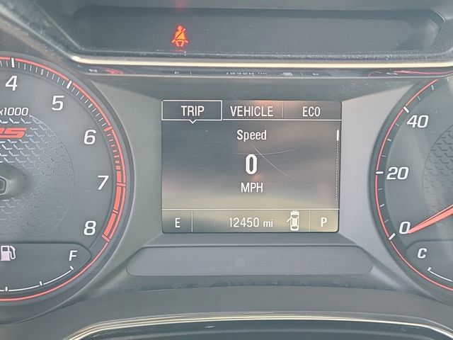 Used 2023 Chevrolet TrailBlazer RS w/ Convenience Package FWD image 21
