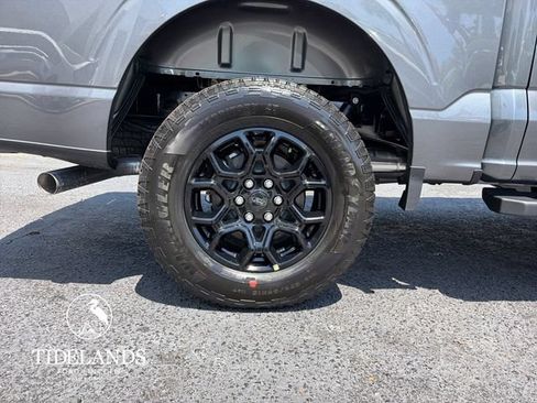 New 2026 Ford F150 Lariat AWD/4WD image 32