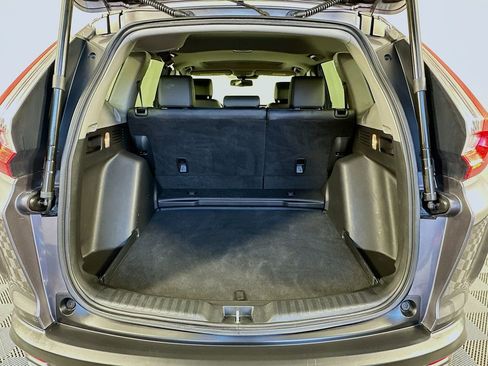 Used 2018 Honda CR-V EX-L image 27