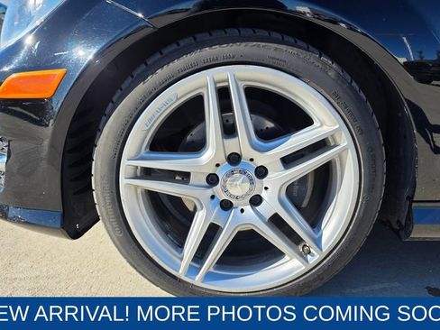 Used 2015 Mercedes-Benz C 250 Coupe image 10