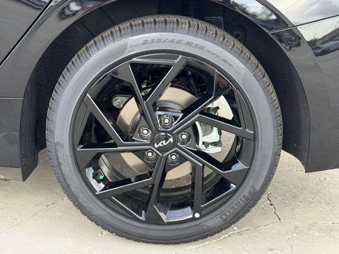 New 2026 Kia K5 GT-Line FWD image 12