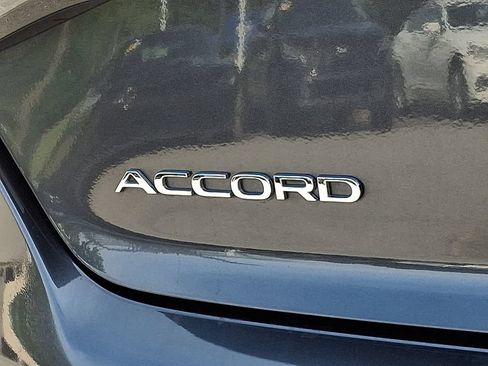 Used 2024 Honda Accord EX image 32