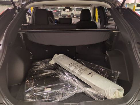 New 2025 Mitsubishi Eclipse Cross LE image 13