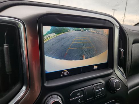 Used 2021 Chevrolet Silverado 1500 RST AWD/4WD image 30