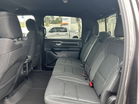 New 2026 RAM 1500 Big Horn/Lone Star image 47