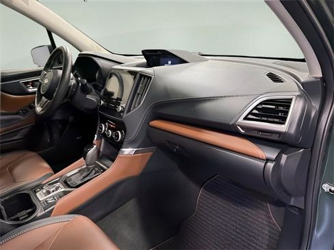 Certified 2023 Subaru Forester Touring image 14