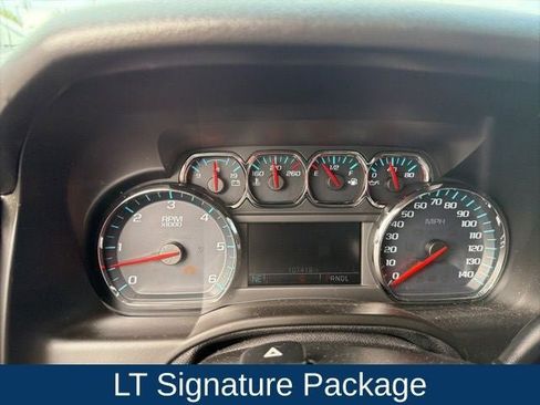 Used 2019 Chevrolet Tahoe LT w/ LT Signature Package image 12