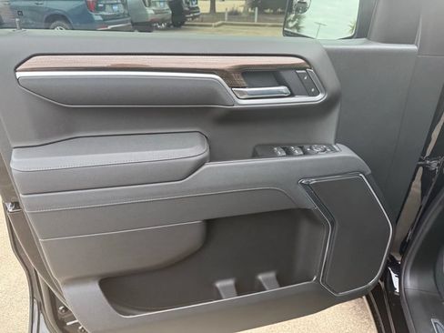 New 2026 Chevrolet Silverado 1500 LT w/ Texas Edition Plus RWD image 19