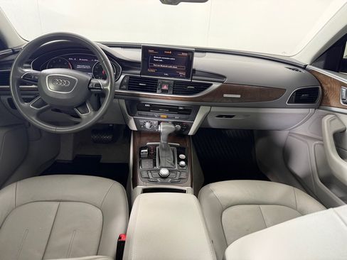 Used 2013 Audi A6 2.0T Premium Plus w/ Premium Plus Pkg AWD/4WD image 19