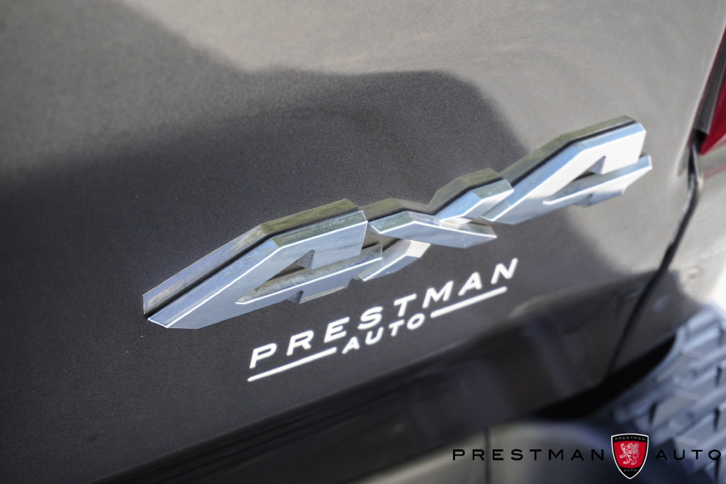 Used 2020 RAM 1500 Big Horn AWD/4WD image 11