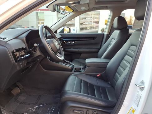 Used 2024 Honda CR-V EX-L image 5