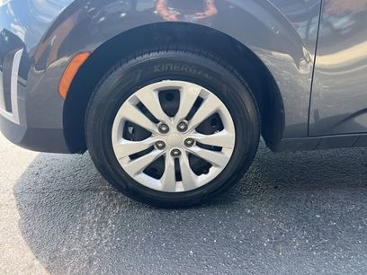 Used 2023 Kia Soul LX