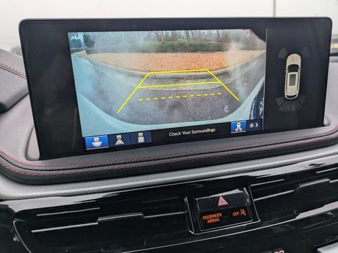 New 2026 Acura MDX A-Spec AWD/4WD image 8