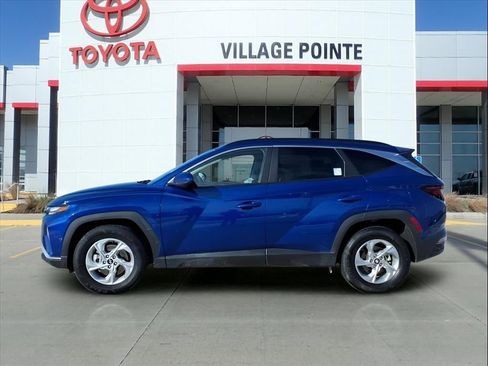 Used 2024 Hyundai Tucson SEL image 2
