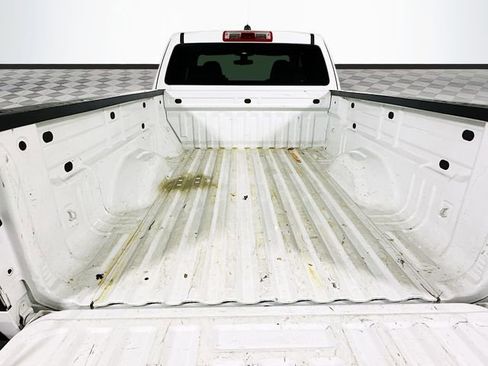 Used 2021 Chevrolet Colorado W/T w/ WT Convenience Package image 23