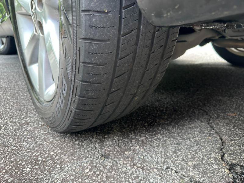 Used 2010 Lexus RX 350 2WD image 11