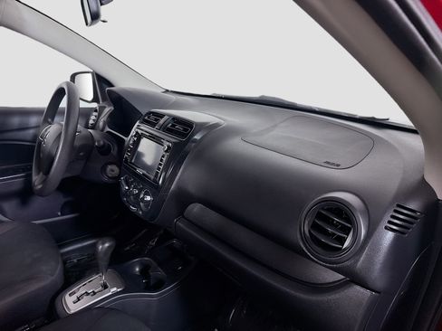 Used 2019 Mitsubishi Mirage G4 ES image 29