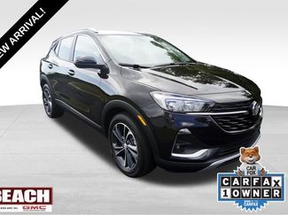 Used 2023 Buick Encore GX Select 360° Tour