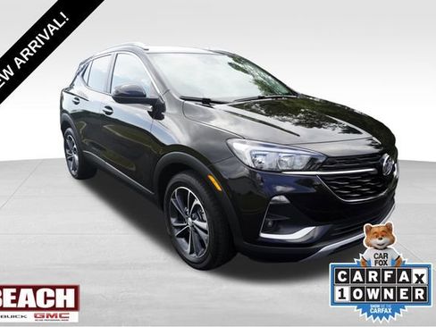 Used 2023 Buick Encore GX Select image 1