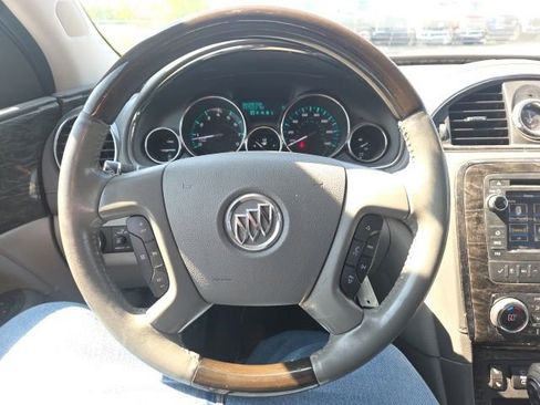 Used 2013 Buick Enclave Leather AWD/4WD image 33