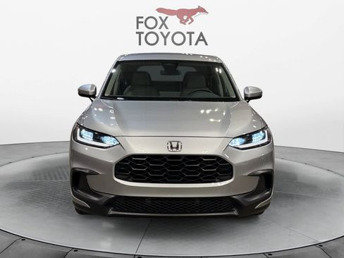 Used 2026 Honda HR-V LX image 9