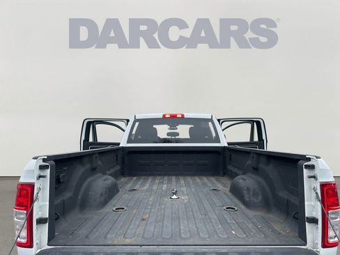 Used 2024 RAM 3500 Big Horn image 28