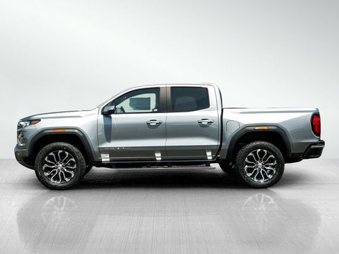 New 2026 GMC Canyon Denali AWD/4WD image 4