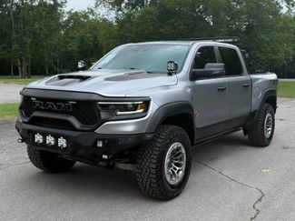 Used 2023 RAM 1500 TRX w/ TRX Level 2 Equipment Group AWD/4WD video 2