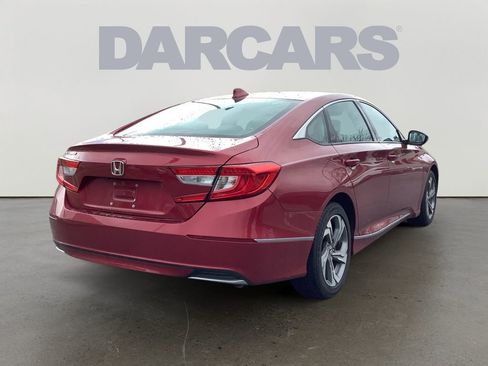 Used 2018 Honda Accord EX-L image 4