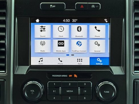 Used 2019 Ford F150 XLT w/ Trailer Tow Package AWD/4WD image 13
