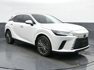 Used 2024 Lexus RX 350 w/ Convenience Package AWD/4WD video 1