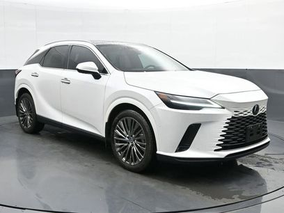 Used 2024 Lexus RX 350 w/ Convenience Package