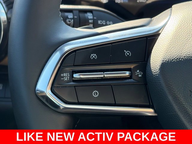Used 2026 Chevrolet Equinox ACTIV AWD/4WD image 20