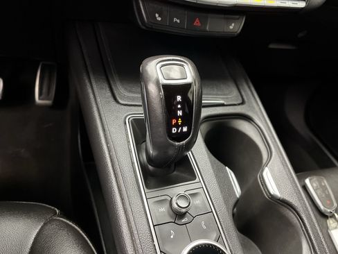 Used 2019 Cadillac XT4 Sport AWD/4WD image 25