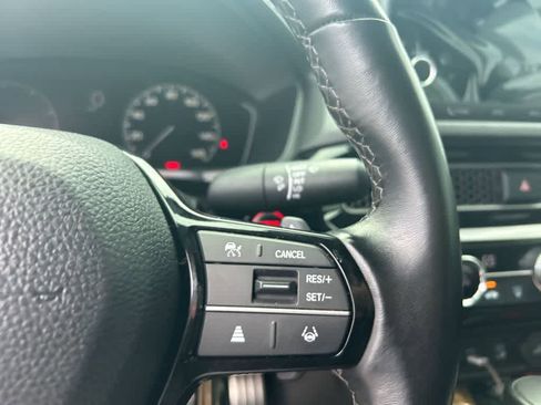 Used 2025 Honda Civic Sport image 19