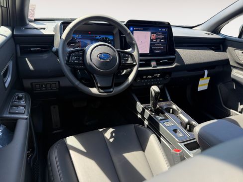 New 2026 Subaru Outback Premium image 15