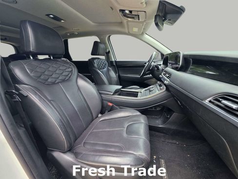 Used 2021 Hyundai Palisade Limited AWD/4WD image 12