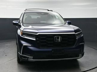 Certified 2023 Honda Pilot Elite video 2
