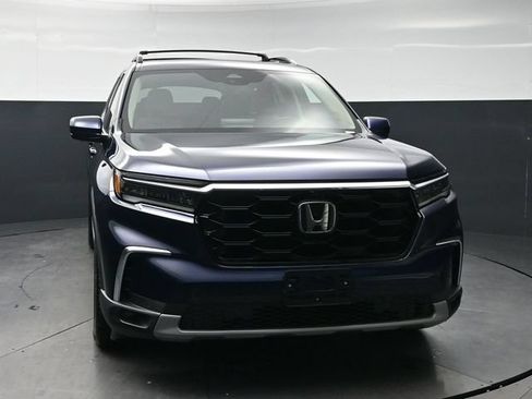 Certified 2023 Honda Pilot Elite image 2