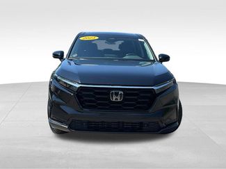 Used 2023 Honda CR-V EX-L video 2
