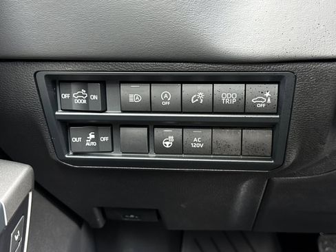 New 2026 Toyota Tundra Platinum image 26